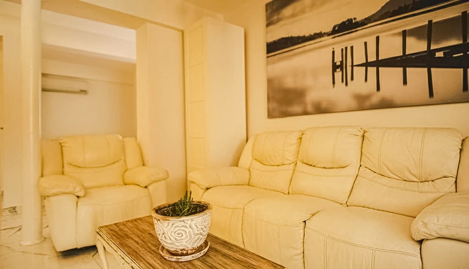 هتل بلموس کمر آنتالیا